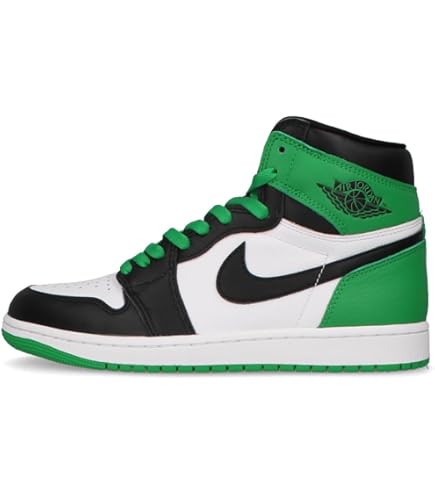 Amazon | [ナイキ] AIR JORDAN 1 RETRO HIGH OG True Blue エア